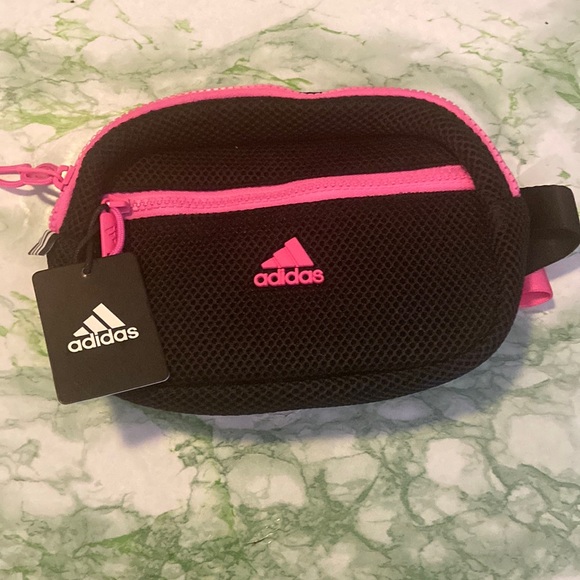 adidas Handbags - Adidas airmesh waist pack